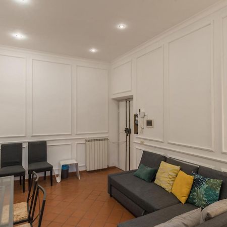 Apartamento Joivy Trevi Fountain'S Relais Roma Exterior foto