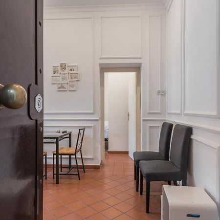 Apartamento Joivy Trevi Fountain'S Relais Roma Exterior foto