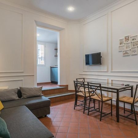 Apartamento Joivy Trevi Fountain'S Relais Roma Exterior foto