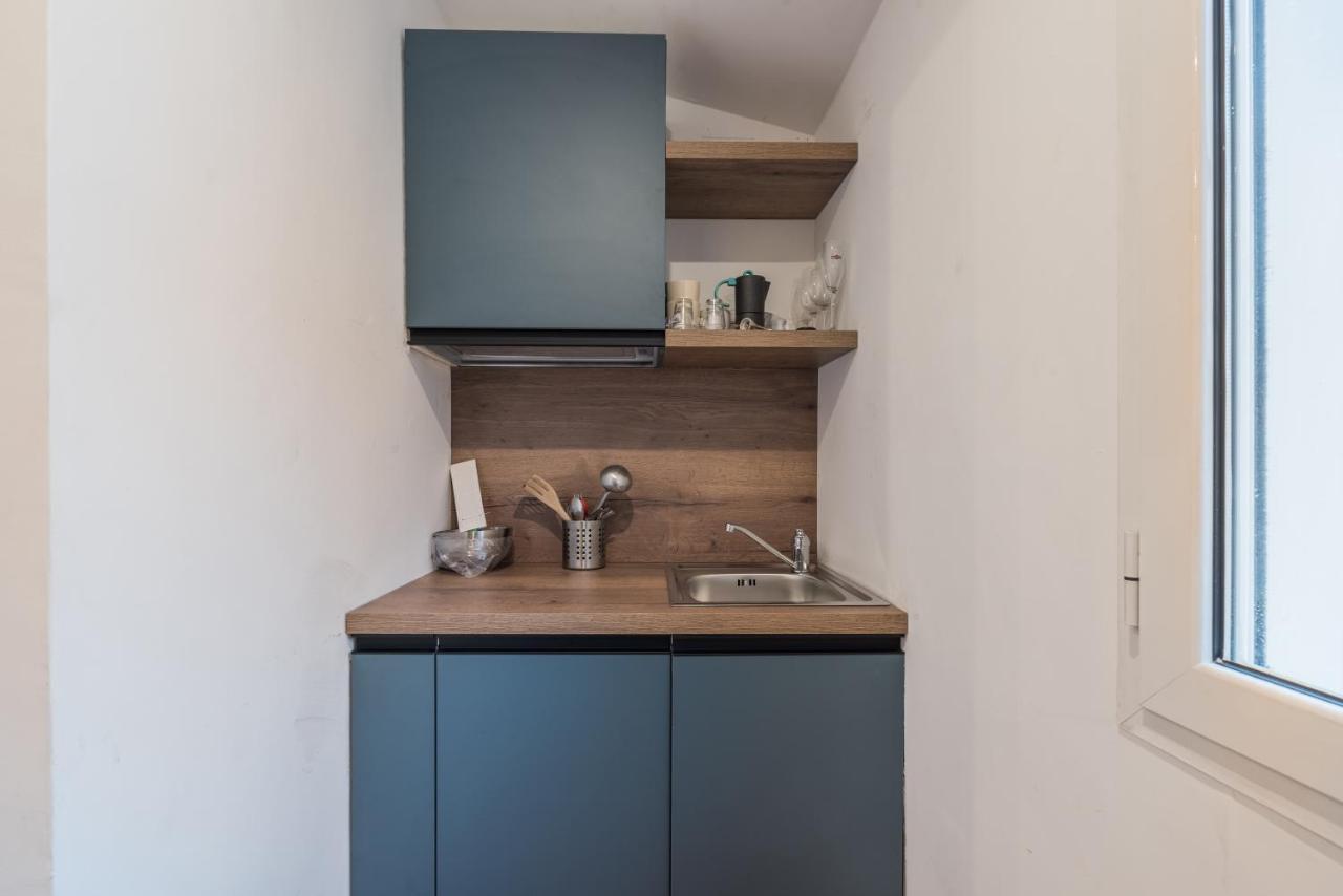 Apartamento Joivy Trevi Fountain'S Relais Roma Exterior foto
